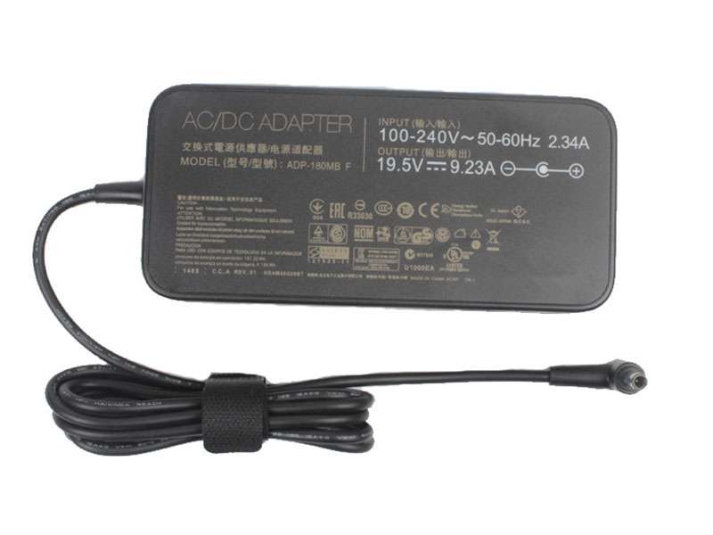 adapter Asus A17-180P1A 19.5V 9.23A 180W for Asus ROG GU501G GU501GM Adapter  Power Supply