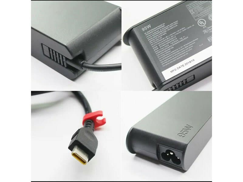 LENOVO USB-C TYPE-C