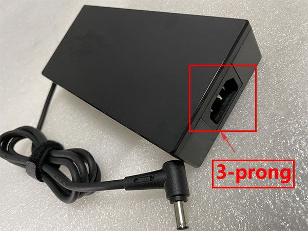 adapter Asus ADP-180TB-H 20V 9A 180W for ASUS ROG Zephyrus G14 GA401 Series M GM501 Series ROG Zephyrus S GX531 Series