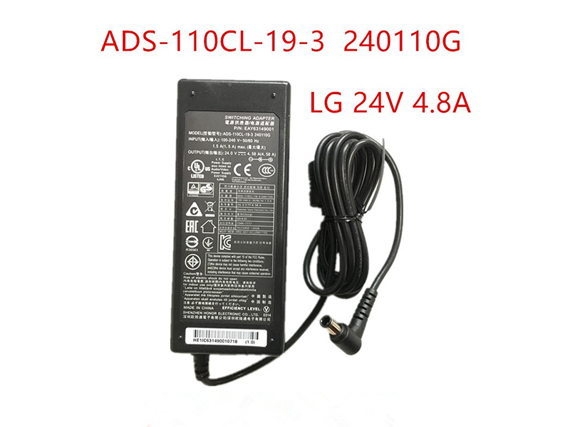 LG Notebook Netzteile ADS-110CL-19-3