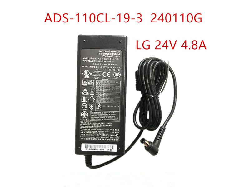 LG Ladegerät-Adapter ADS-110CL-19-3