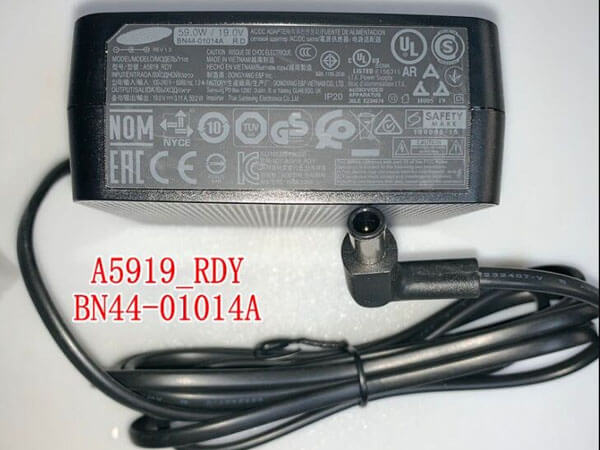 Samsung Ladegerät-Adapter BN44-01014A