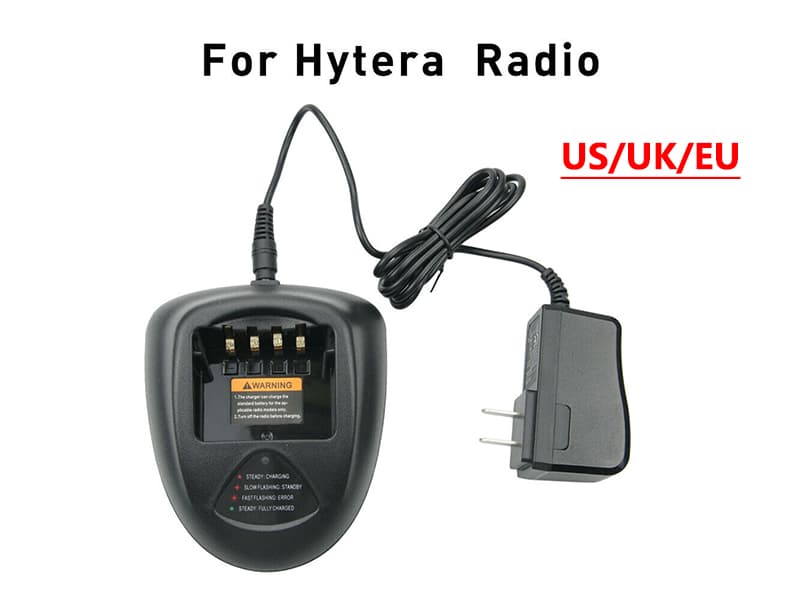 HYTERA CH10L07