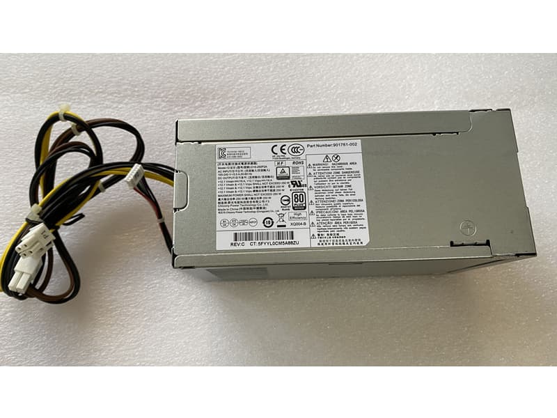 HP D16-250P2A PCH022 L08417-004 L08417-002