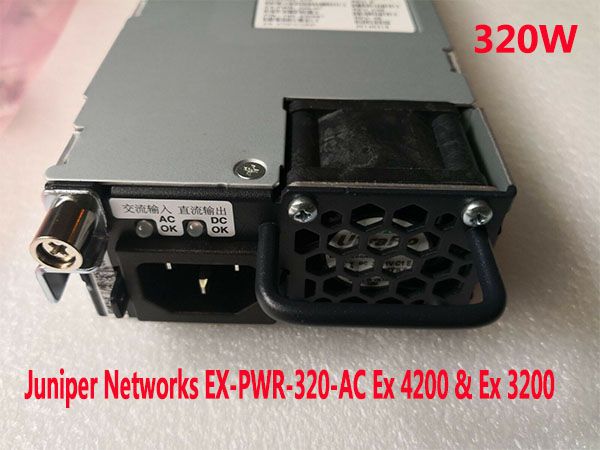 Juniper DCJ3202-01P 740-020957