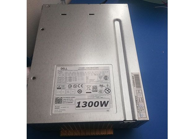 Dell H1300EF-01 09JX5 D1K3E002L