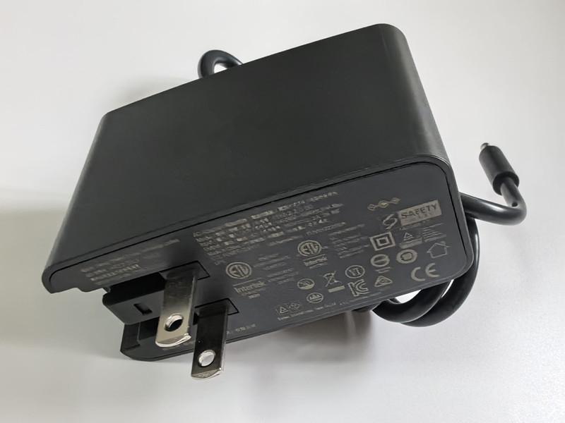 JBL Ladegerät-Adapter F13V-2.2C-DC
