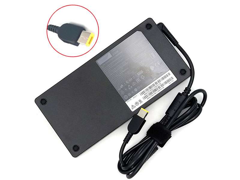 adapter Lenovo 230W 20V for Lenovo Laptop Adapter AC Adapter