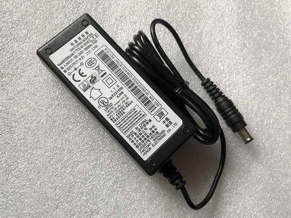Samsung Ladegerät-Adapter AD-3014STN