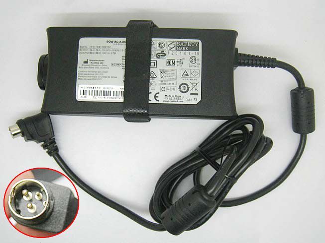 ResMed 90W 24V 3.75A