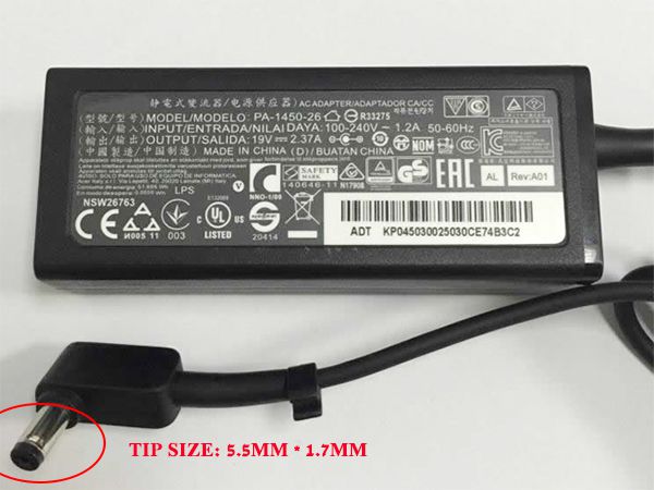 Acer A13-045N2A A045R021L 