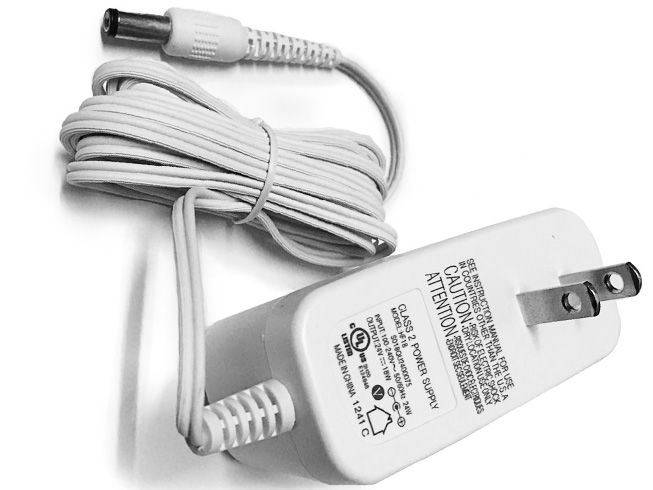 Skalk dynamisch optellen adapter Philips HF12 24V=18W for Philips HF3520/3485/3480/3471/3470 Wake-Up  Light EXCELLENT(class 2 power supply) | www.batteryclub.org