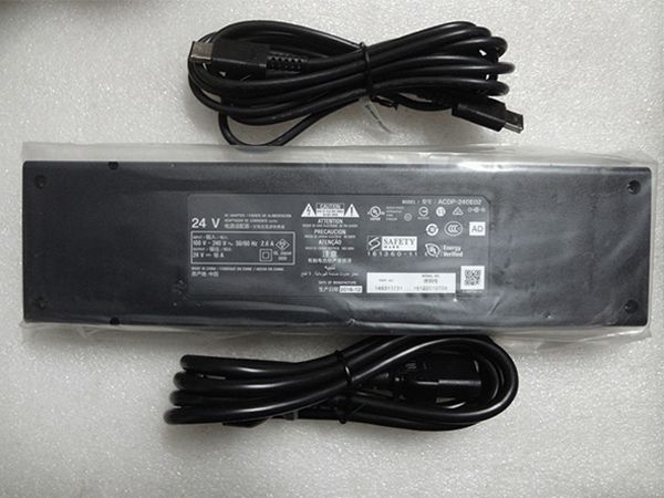 SONY 充電アダプタ ACDP-240E01