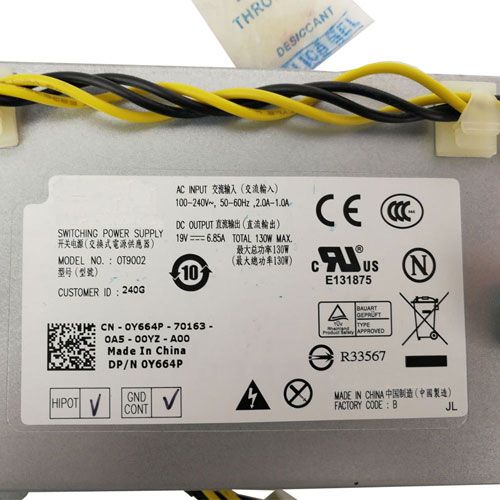 Dell CPB09-007A