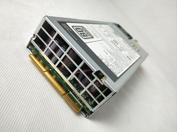 DELL 05NF18 6W2PW F750E-S0