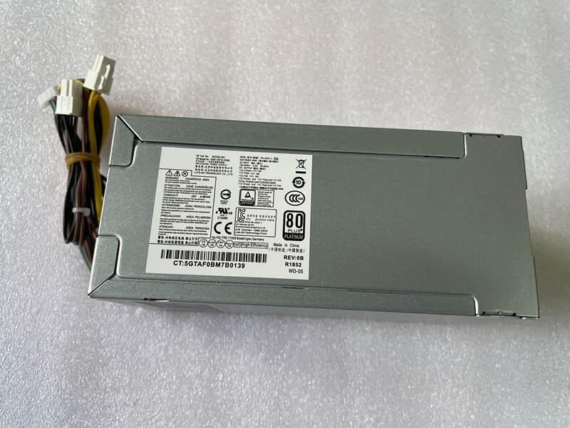 HP PA-3401-1 PA-3401-2HA L76557-001