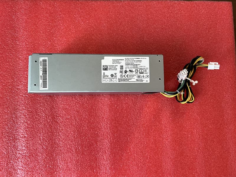 DELL H200EBS-00 D200E007L