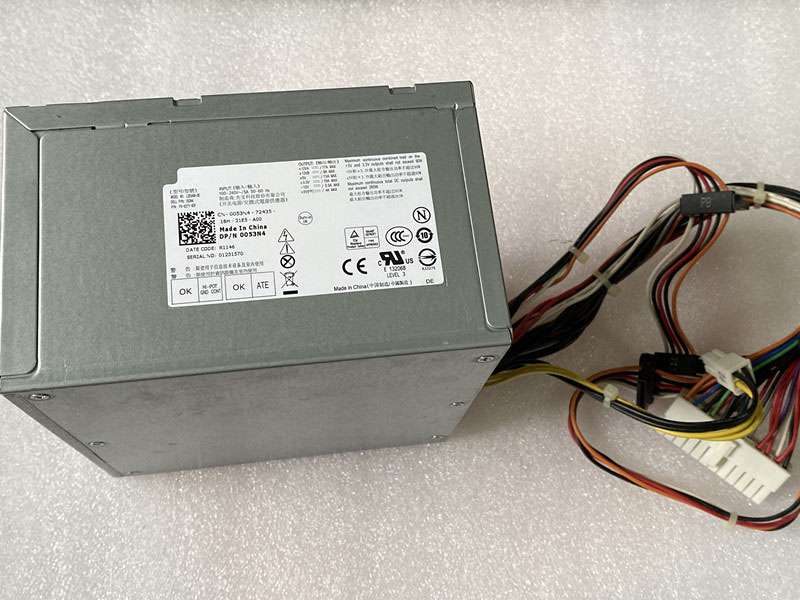 Dell H265AM-00 L265AM-00 PS-6271-6DF