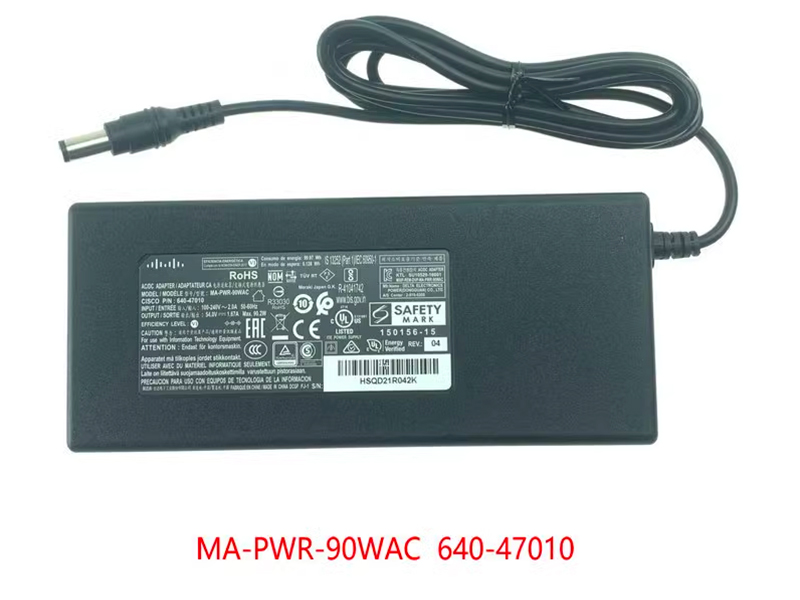 CISCO MA-PWR-90WAC 640-47010