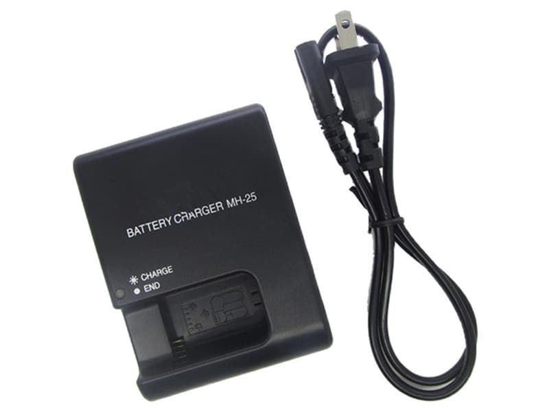 Kastar EN-EL15 Replacement Battery For Nikon D7100 & Other DSLRs - 2600mAh