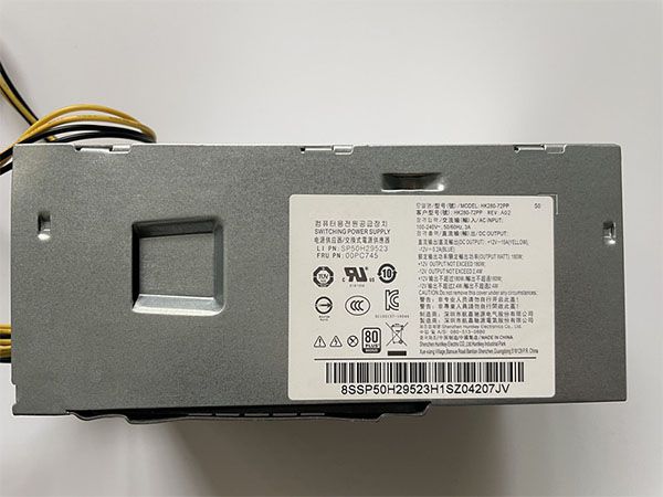 LENOVO Computer-Netzteile PCG010