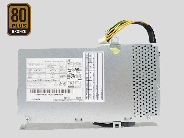 LENOVO Computer-Netzteile PS-2151-08