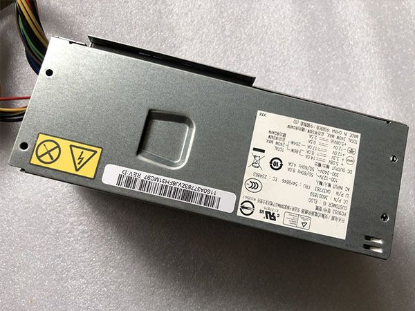 HP 504966-001 TFX0220D5WA