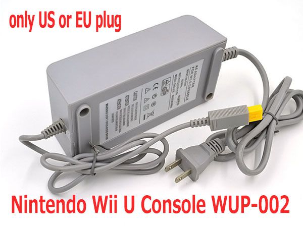 NINTENDO 充電アダプタ WUP-002