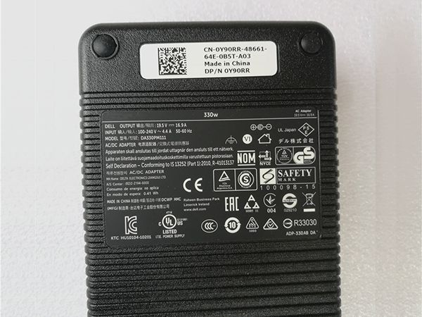 Dell 19.5v