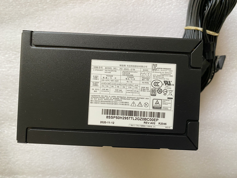 Dell GJXN1 HMCPC WC1T4 DM1RW