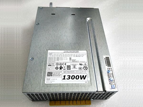 Dell H1300EF-02