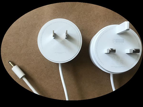 Google Ladegerät-Adapter W18-015N1C