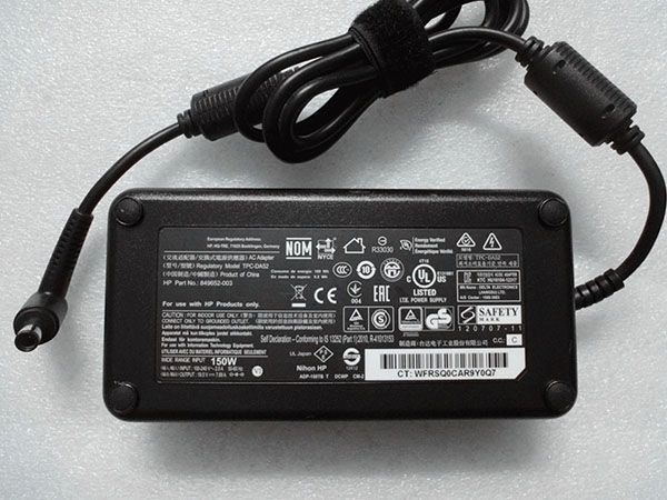 HP Ladegerät-Adapter 849652-003