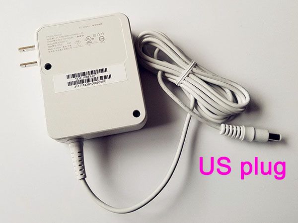 Netgear Ladegerät-Adapter 332-10886-01