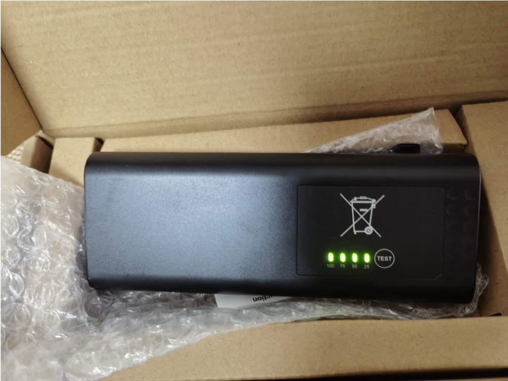 INVENTUS 03-57490-001
