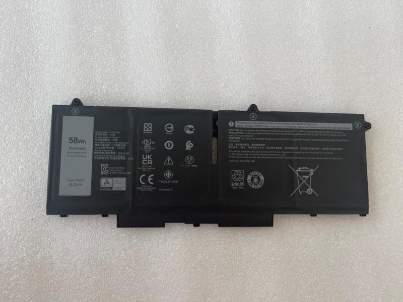 DELL 07KRV 4FVJG H4PVC