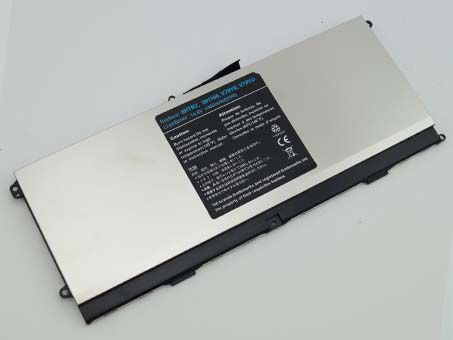 DELL Laptop Akku 0HTR7