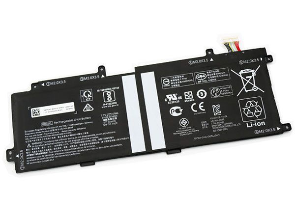 HP MR02XL HSTNN-DB9E