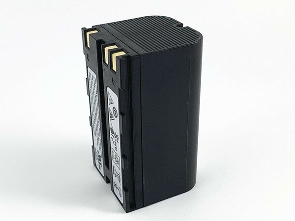 thumbnail image 2 of LS GEB222 Li-Ion Replacement Battery For TS02/06/09/11/15/16 Total Stations 2 of 5