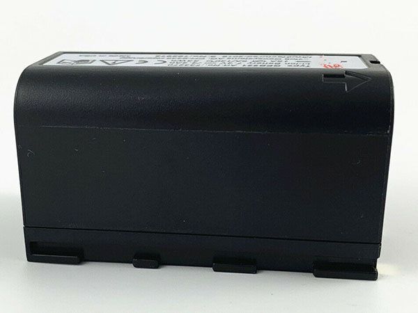 Leica GEB221  Lithium-Ion battery  7.4V/4.4Ah Rechargeable 