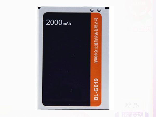 GIONEE Handy Akku BL-G019