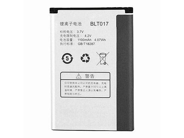 OPPO Handy Akku BLT017