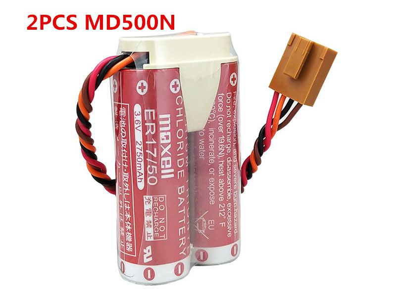 Rlacement Li-Ion Battery BP-5M for Nokia 5610/5700/6500 (900mah