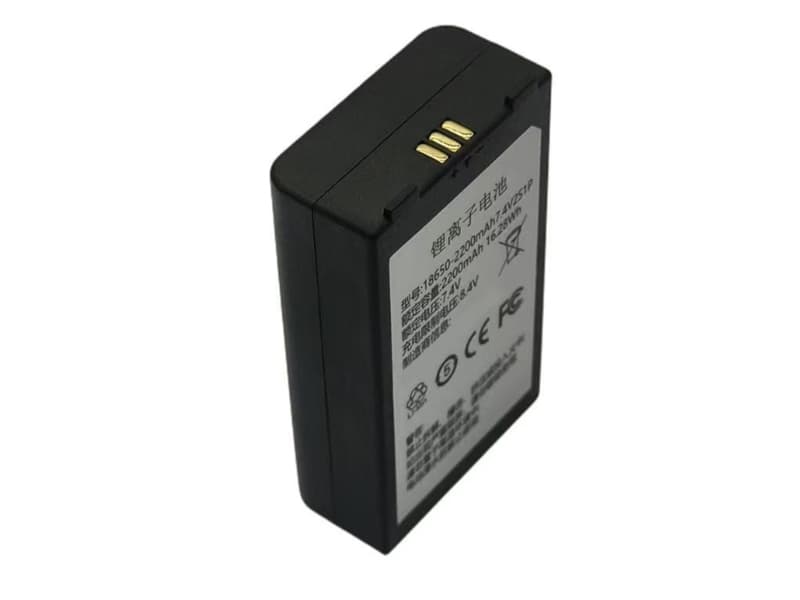 GAINSCHA 18650-2200MAH7.4V2S1P