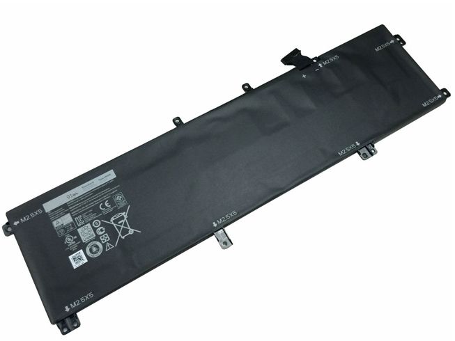 DELL Laptop Akku 245RR