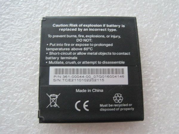 361 00044 00 1 - 361-00044-00 Battery 1150mAh 3.7V GARMIN A50 | www.batteryclub.org