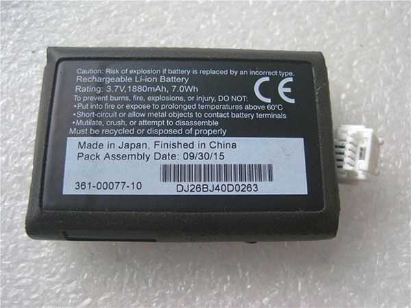 GARMIN Ersatzakku 361-00077-10