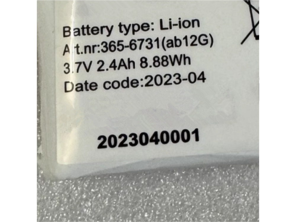 ABB 365-6731(AB12G)