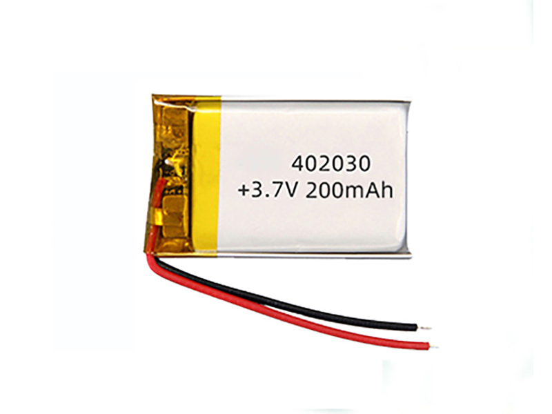 BATTERIE LIPO 3.7V 1000Mah, 402030P