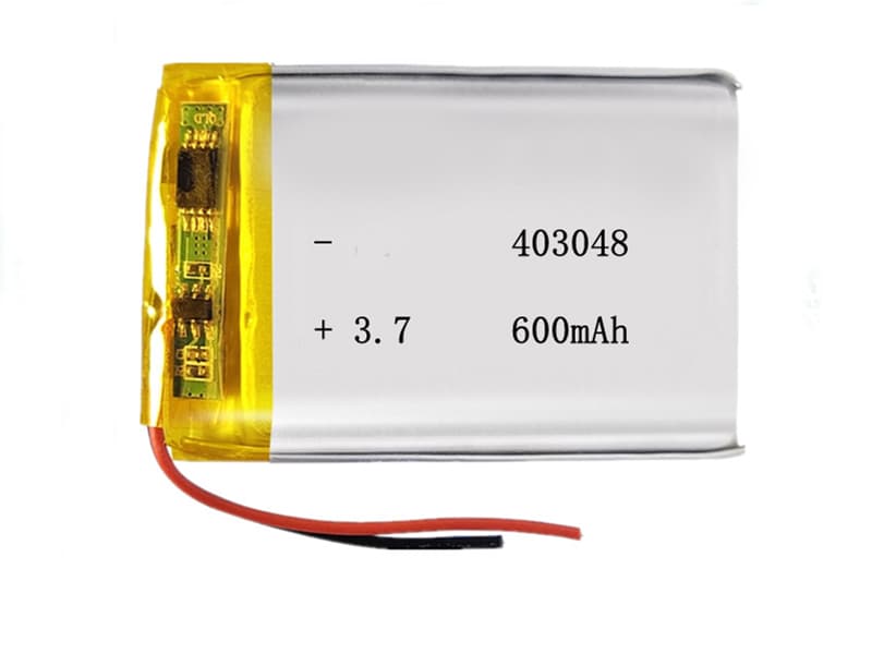 XINNUAN 互換用バッテリー 403048
